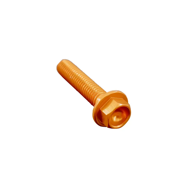 Vite Testa Esagonale Erg. Cl 004 M10 X 1,25 L. 55 Nuovo Arrivo