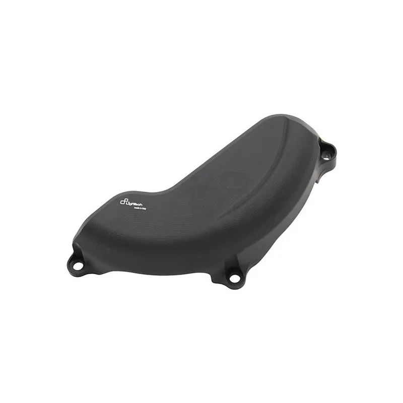 Acquista Ora LIGHTECH Protezione In Alluminio Copri Frizione Lato Destro per Ducati Panigale 1199 2012
