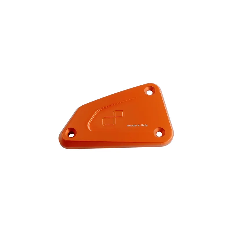 Soddisfatti O Rimborsati LIGHTECH Coperchio Pompa Freno/Frizione per Ktm Duke 790 2018