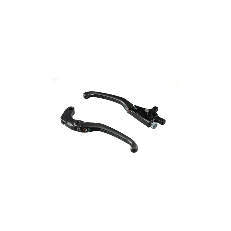 LIGHTECH Kit Leve ( Freno + Frizione ) Magnesio/Alluminio Tipo K per Yamaha MT-07 2023 - 2013 - 2016 - 2020 - 2020 - 2013 Prezzo Conveniente