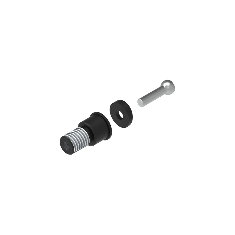 LIGHTECH Kit Adattatore Protezione Leva per Yamaha FZ1 2006 - 2006 - 2005 - 2005 - 2005 - 2014 - 2013 - 2016 - 2008 - 2005 - 2005 - 2012 - 2020 - 2013 Occasione Imperdibile