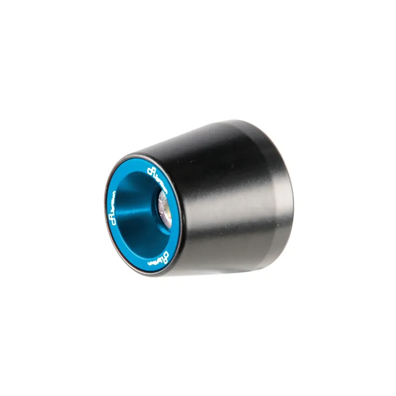LIGHTECH Contrappesi Manubrio In Metallo / Alluminio Serie 200 per Suzuki GSX-8R 2024 - 2023 Pagamento Sicuro