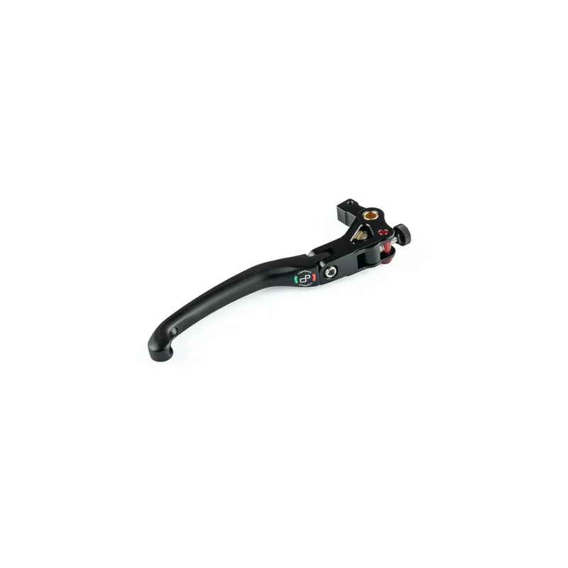 Non Perdere LIGHTECH Leva Freno Ribaltabile (Tipo J) per Honda CB1000 Hornet 2025 - 2008 - 2005 - 2020 - 2007