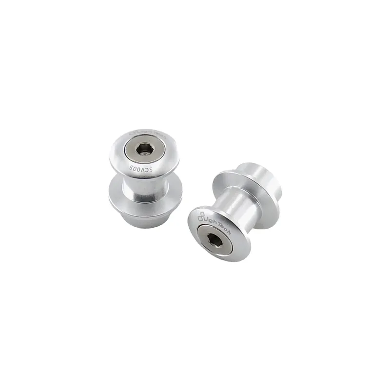 LIGHTECH Supporto Per Cavalletto M10 Passo 1,50 per Ktm Duke 125 2023 - 2023 - 2018 - 2020 - 2018 - 2024 - 2007 Offerta Lampo