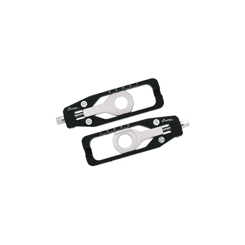 Non Perdere LIGHTECH Tenditori Catena per Yamaha MT-09 2013 - 2013 - 2018 - 2016 - 2016