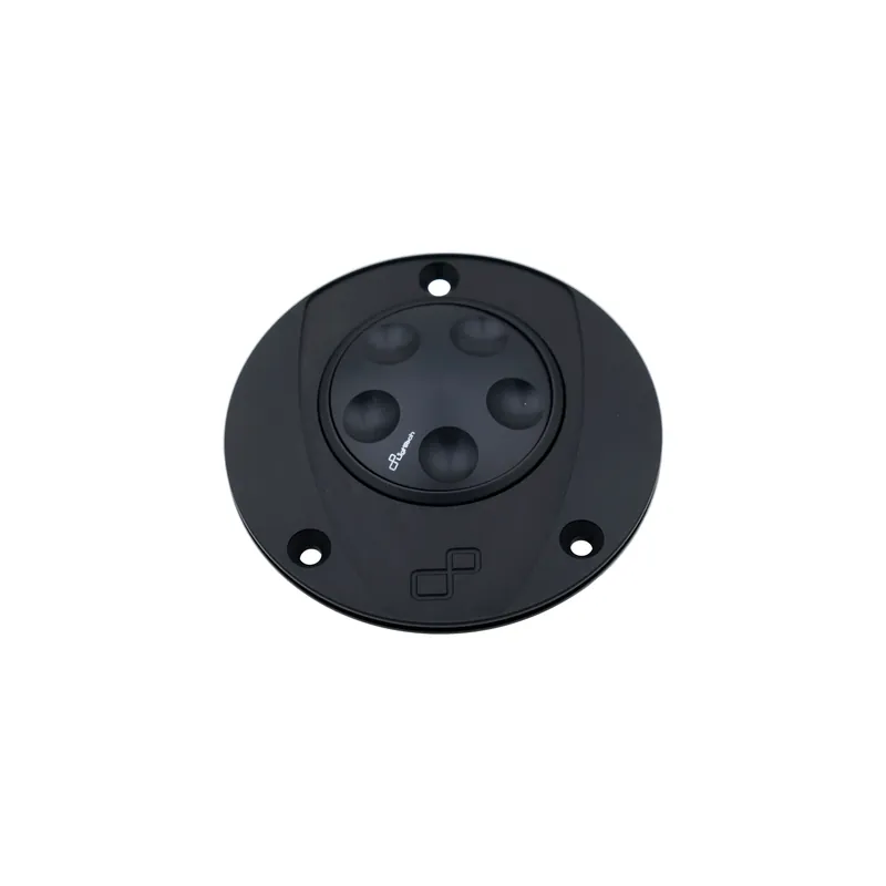 LIGHTECH Tappo Serbatoio a Sgancio Rapido per Honda CB1000 Hornet 2025 - 2021 - 2023 - 2020 - 2020 Offerta Speciale