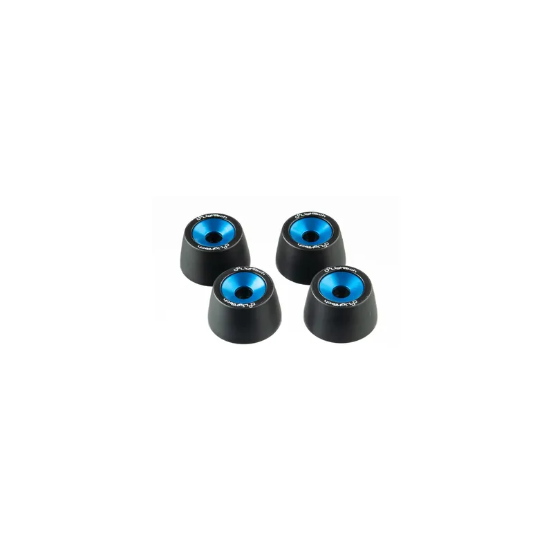 Prezzo Scontato LIGHTECH Kit Protezioni Perni Ruota per Yamaha MT-09 2021 - 2022 - 2021 - 2021