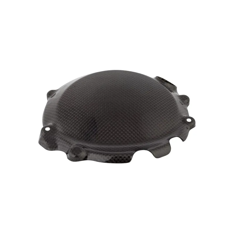 Offerta Limitata LIGHTECH Coperchio Frizione In Carbonio per Bmw S 1000 R 2013