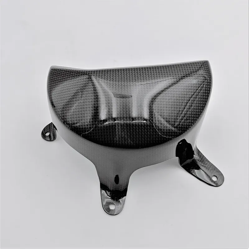 Must-Have LIGHTECH Coperchio Frizione in Carbonio per Ducati Multistrada V4 2021