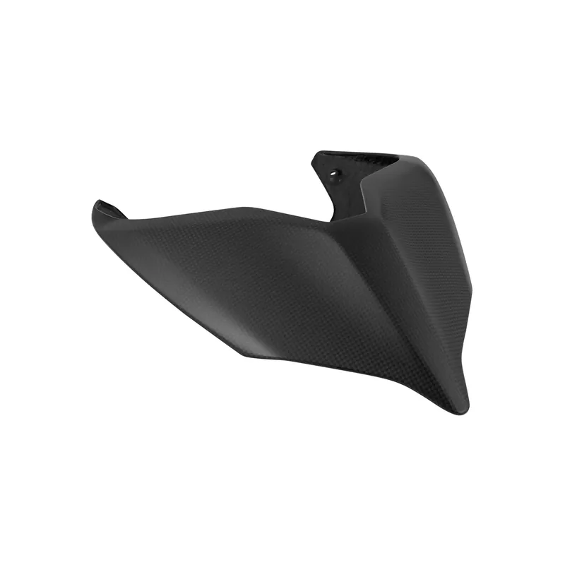 LIGHTECH Codone/Sella In Carbonio - Opaco per Ducati Panigale V4 2018 Promo Stagionale