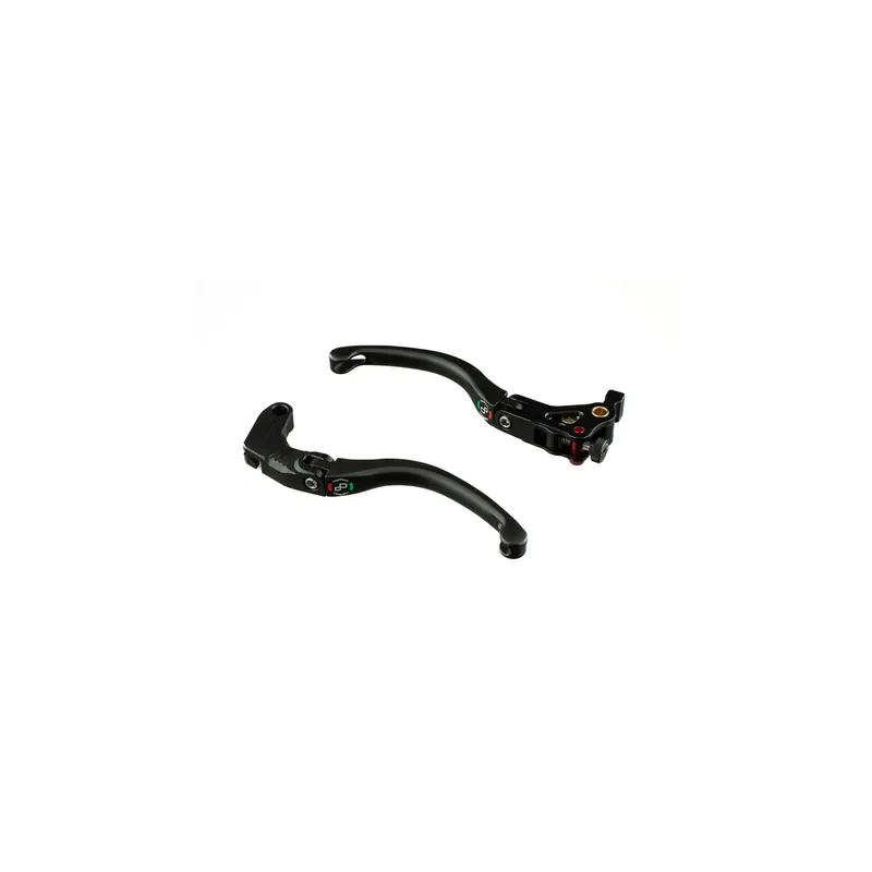Prezzo Scontato LIGHTECH Kit Leve ( Freno + Frizione ) Magnesio/Alluminio per Suzuki GSX-R600 2006 - 2006 - 2021