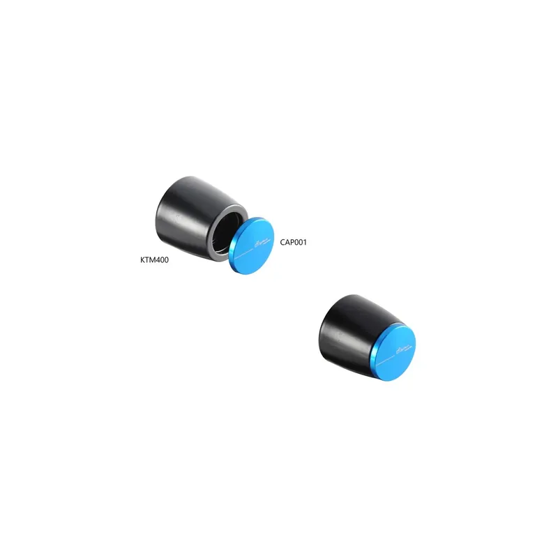 Prezzo Scontato LIGHTECH Contrappesi Manubrio In Metallo / Alluminio Serie 400 per Suzuki GSX-S750 2017