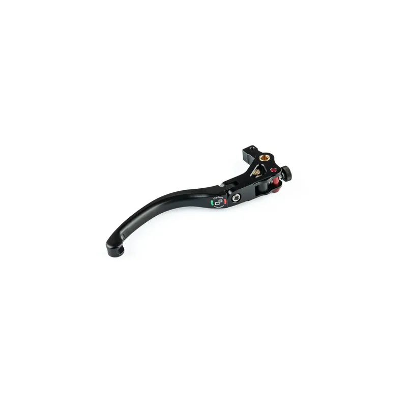 Ultimissimo Modello LIGHTECH Leva Freno Ribaltabile (Tipo H) per Honda CB1000 Hornet 2025 - 2008 - 2005 - 2020 - 2007