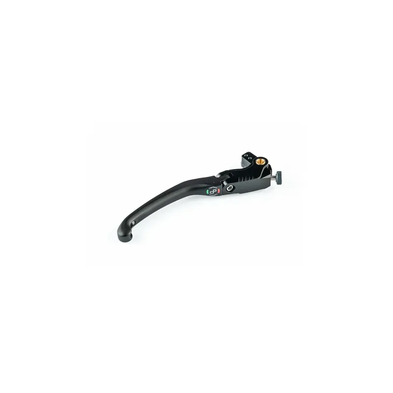 Prezzo Di Fabbrica LIGHTECH Leva Freno Ribaltabile (Tipo J) per Yamaha MT-09 2021 - 2021 - 2021 - 2015 - 2015 - 2017 - 2021