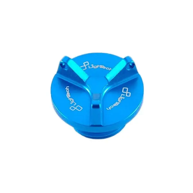 LIGHTECH Tappo Olio M20x1,5 per Aprilia Dorsoduro 1200 2011 - 2014 - 2018 - 2024 - 2006 - 2006 - 2006 - 2007 - 2017 - 2006 - 2006 - 2015 Miglior Prezzo