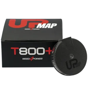 Promozione Esclusiva CENTRALINA AGGIUNTIVA UPMAP T800+ PLUS PER MAPPATURA DELLA MOTO