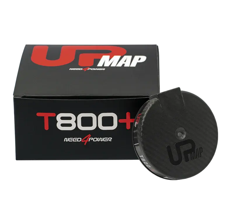Promozione Esclusiva CENTRALINA AGGIUNTIVA UPMAP T800+ PLUS PER MAPPATURA DELLA MOTO