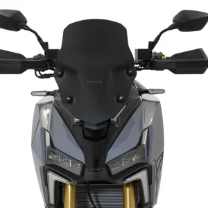 Offerta ISOTTA Cupolino Sportivo per SYM ADX TG 400 2025 + ATTACCHI INCLUSI