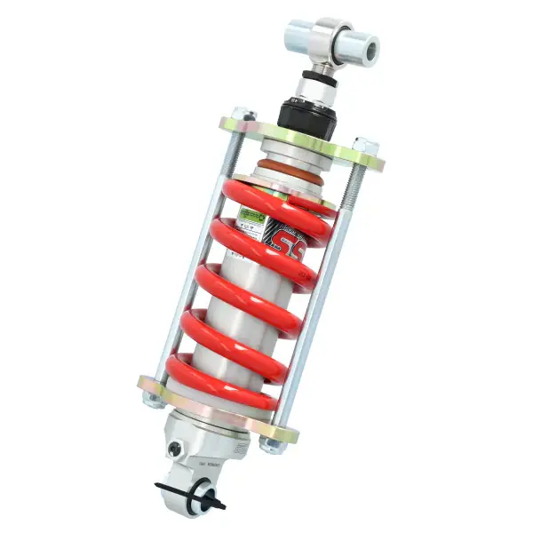 Occasione Imperdibile YSS Ammortizzatore regolabile Yamaha T-Max 500 530 2001-2016 Precarico, estensione OA456-315TRL-19-85