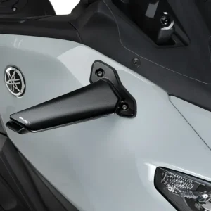 PUIG SPECCHIETTO RETROVISORE DESTRO MOD. AILERON YAMAHA T-MAX 560 2025-2026 Professionale