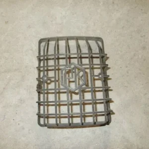 RETINA PARA SASSI BIANCA PER FANALINO POSTERIORE PIAGGIO VESPA PK 125 COD LAPKBP Prezzo Basso
