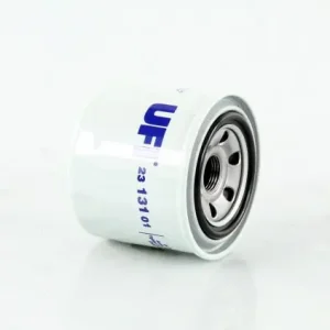 23.131.01 FILTRO OLIO UFI 23.131.01 PER LAND ROVER – DAEWOO – INNOCENTI – SUZUKI Vendita Finale