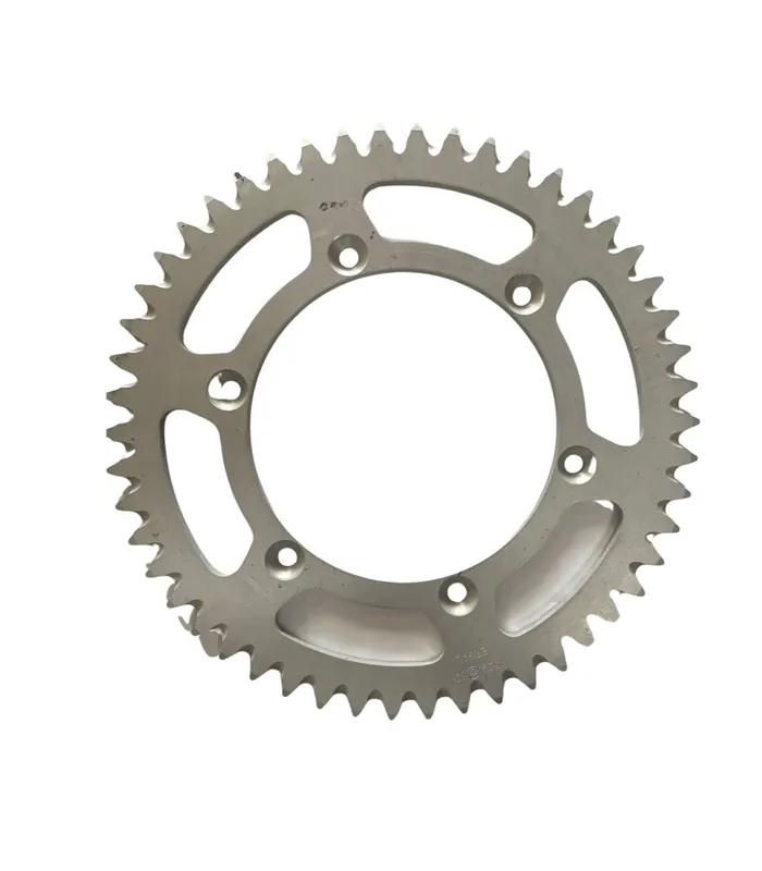 4391 50 F Corona PBR Passo 420 – 50 Denti per GILERA GSM, 1997 2001 Ordina Subito
