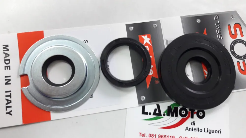 Spedizione Gratuita SERIE PARAOLIO MOTORE VESPA 150 CC DAL 1966