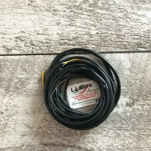 A Buon Prezzo IMPIANTO ELETTRICO CAVETTI PER PAGGIO APE 50 PRIMA SERIE SENZA FRECCE