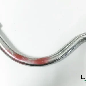 TUBO DI SCARICO/COLLETTORE PER SILENZIATORE SILURO Spedizione Gratuita