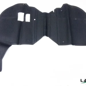 Spedizione Espresso TAPPETO CABINA IN PVC PER PIAGGIO APE MP VOLANTE ORIGINALE PIAGGIO 149475