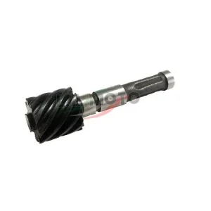 INGRANAGGIO CONTACHILOMETRI 9 DENTI FORO 2mm PER PIAGGIO VESPA Bestseller