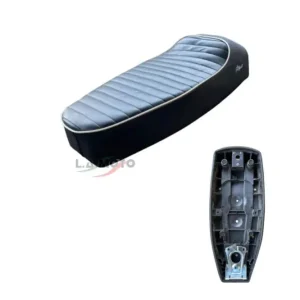 Subito Disponibile SELLA SPORT PIAGGIO VESPA PX BIANCO