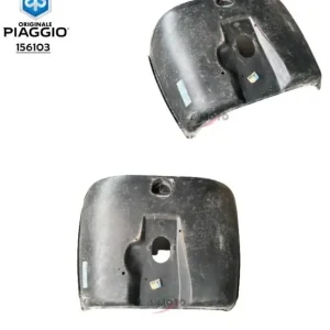 Spedito Oggi SCUDO ANTERIORE PIAGGIO APE MP 500 156103
