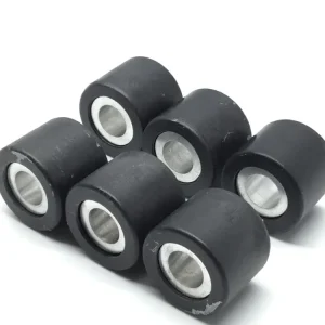 Offerta KIT 6 RULLI 19 X15.5 6.4 GR PIAGGIO