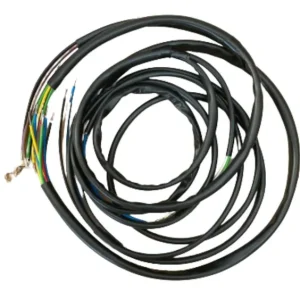 Ultime Pezzi IMPIANTO ELETTRICO VESPA RALLY 180 GTR 125 SPRINT 150 PRODOTTO ITALIANO