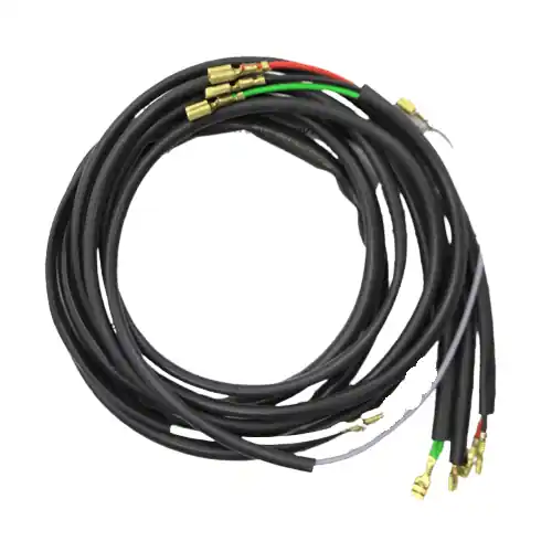 IMPIANTO ELETTRICO PER VESPA 125 CC. VNB2T VNB3T VNB4T VNB5T – PRODOTTO ITALIANO ARTIGIANALE Prezzo Conveniente