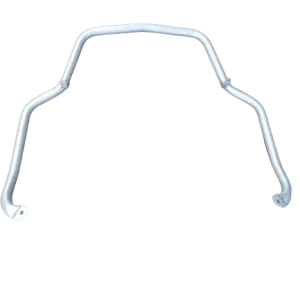 BULL BAR- ROLL BAR – PROTEZIONE ANTERIORE  PER PIAGGIO APE 50 ORIGINALE PIAGGIO 5687780079 Miglior Prezzo