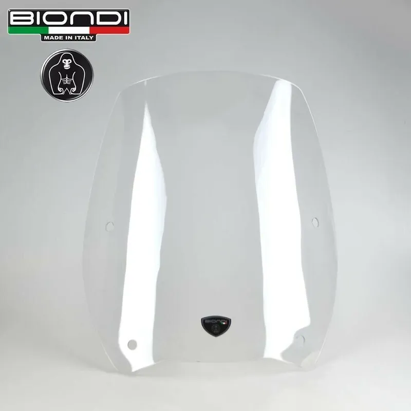 Ordina Subito BIONDI PARABREZZA PARAVENTO SCHERMO PER STAFFE ORIGINALI HONDA SH 125-150 2017