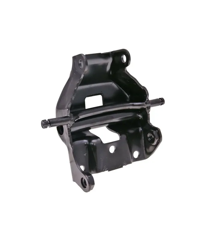 Novità STAFFA SUPPORTO PRINCIPALE PIASTRA ORIGINALE PER PIAGGIO GILERA VESPA DERBI 50CCM