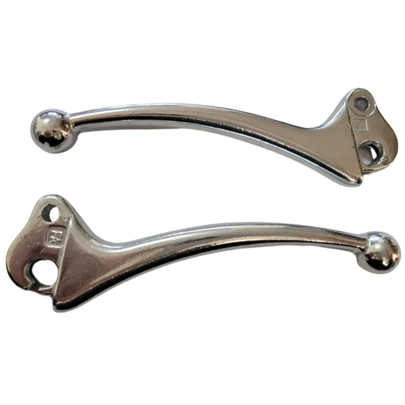 COPPIA LEVE PER FRENO E FRIZIONE PER VESPA 50 R-SPECIAL-125 PRIMAVERA ET3 Offerta Del Giorno