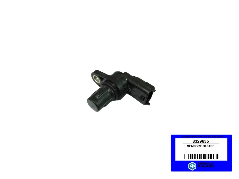 Offerta Del Giorno 8329635 – SENSORE DI FASE – VELOCITA’ ORIGINALE PIAGGIO PER BEVERLY – X EVO -X10