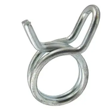 Più Venduto FASCETTE A FILO STRINGITUBO PER TUBO BENZINA D6,0x12,0mm 2PEZZI