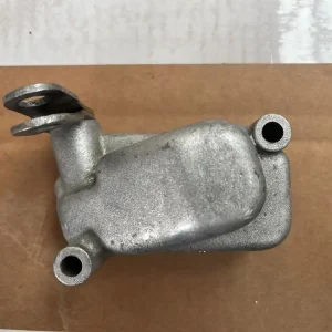 Spedizione Espresso 991710 CASSETTA SELETTORE CAMBIO APE TM 703 BENZINA