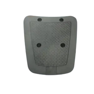 Prezzo Basso B57120 PIASTRA BAULETTO PORTAPACCHI ORIGINALE PER PIAGGIO QUARTZ 50