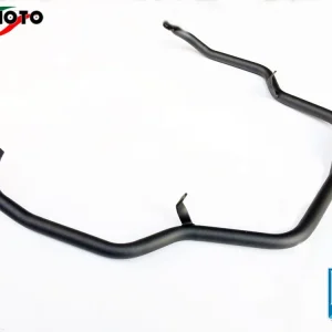 Scelto Dai Clienti BULL BAR- ROLL BAR – PROTEZIONE ANTERIORE  PER PIAGGIO APE 50 ORIGINALE PIAGGIO