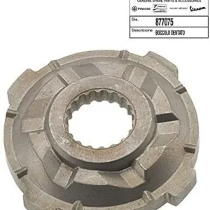 877075 SCODELLINO BOCCOLO DENTATO PIAGGIO Prezzo Scontato