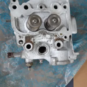 L9201007 TESTATA COMPLETA CILINDRO APE CLASSIC CALESSINO DIESEL Bestseller