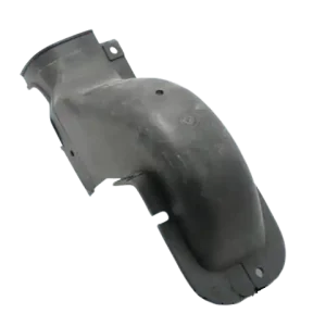 Offerta Lampo COPRI MARMITTA per APE TM P703 TM P602 APECAR P2 P3