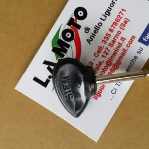 Quantità Limitata CHIAVE CHIODO PER VESPA GS 150